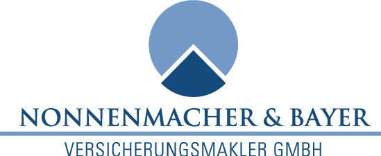 Logo Nonnenmacher & Bayer Versicherungsmakler GmbH