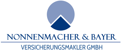 Logo Nonnenmacher & Bayer Versicherungsmakler GmbH